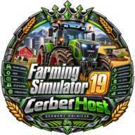 Farming Simulator 19